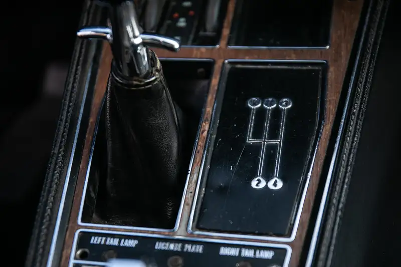 1970 Chevrolet Corvette Stingray C3 454cu.in.-For Sale