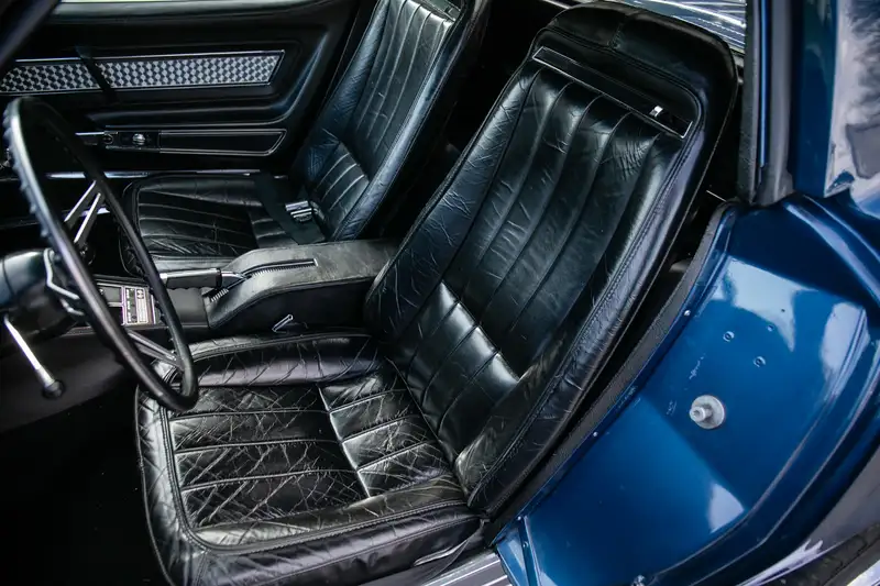 1970 Chevrolet Corvette Stingray C3 454cu.in.-For Sale
