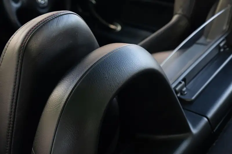 2009 Honda S2000 (AP2)-Sold