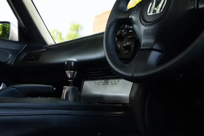 2009 Honda S2000 (AP2)-Sold