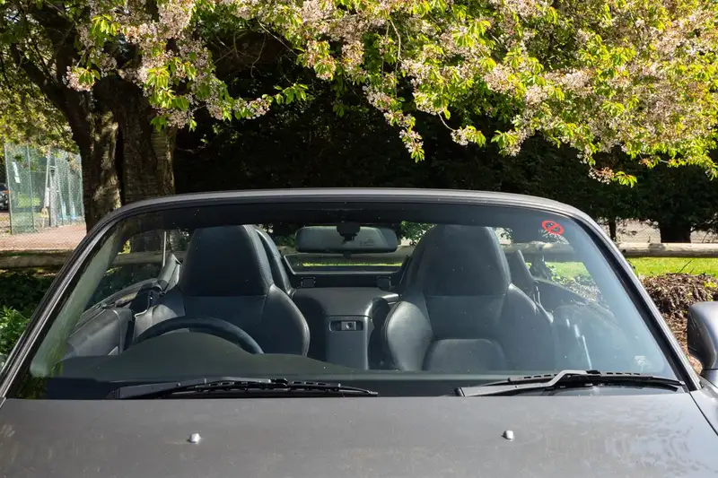 2009 Honda S2000 (AP2)-Sold