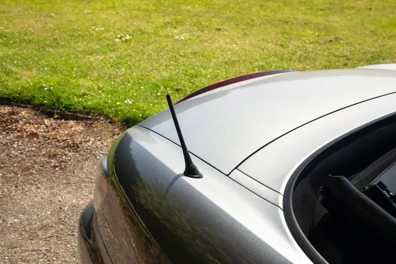 2009 Honda S2000 (AP2)-Sold