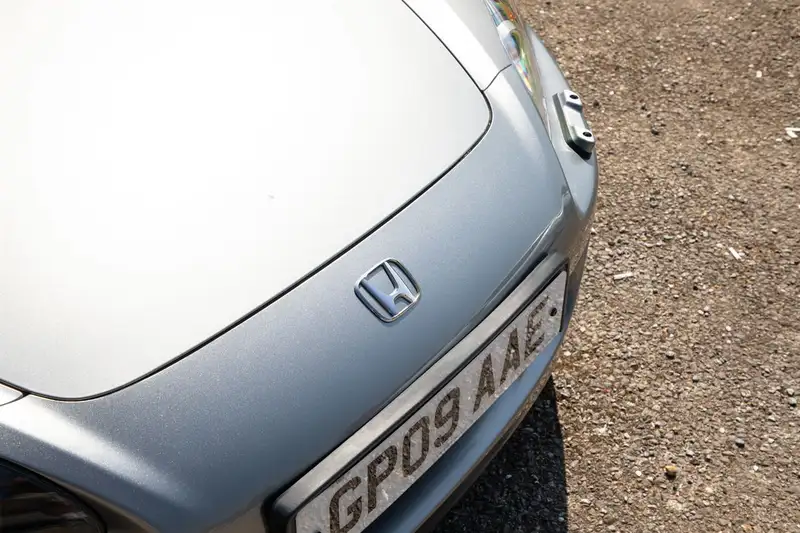 2009 Honda S2000 (AP2)-Sold