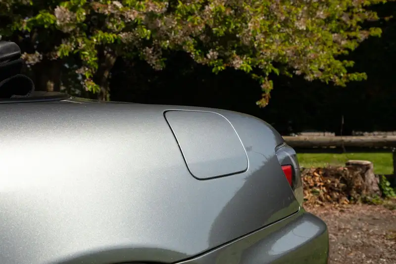 2009 Honda S2000 (AP2)-Sold