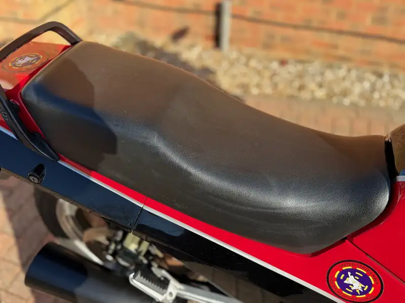 1985 Kawasaki GPZ900R 908cc-Sold