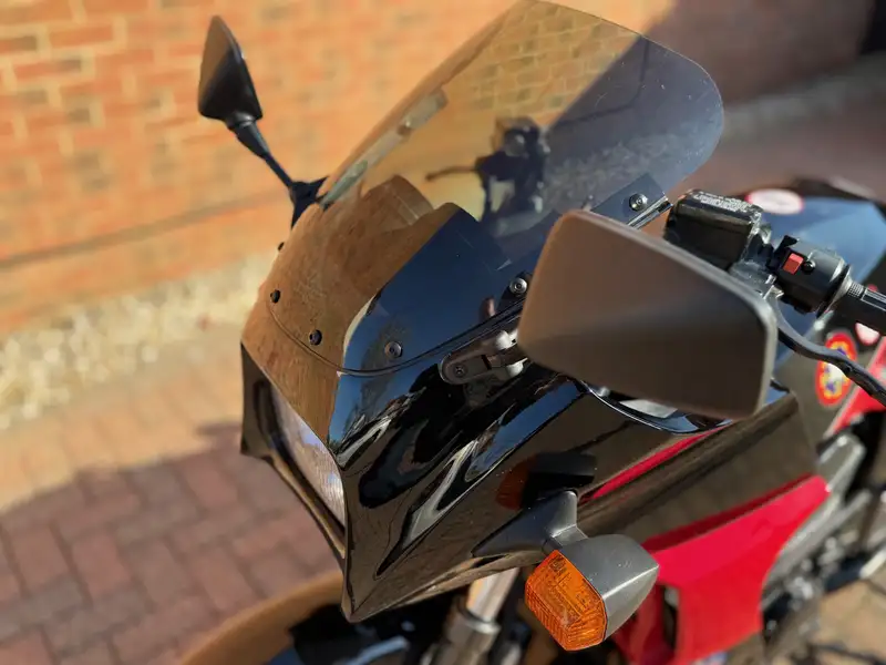1985 Kawasaki GPZ900R 908cc-Sold