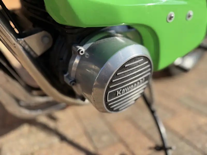 1980 Rickman CR-Z1 1015cc-For Sale