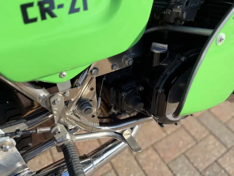 1980 Rickman CR-Z1 1015cc-For Sale