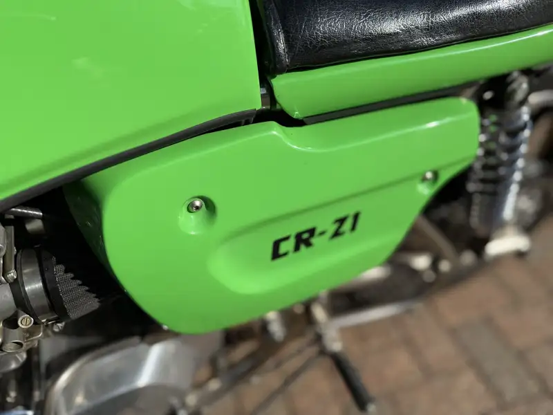 1980 Rickman CR-Z1 1015cc-For Sale