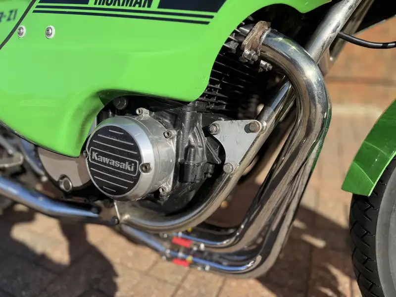 1980 Rickman CR-Z1 1015cc-For Sale