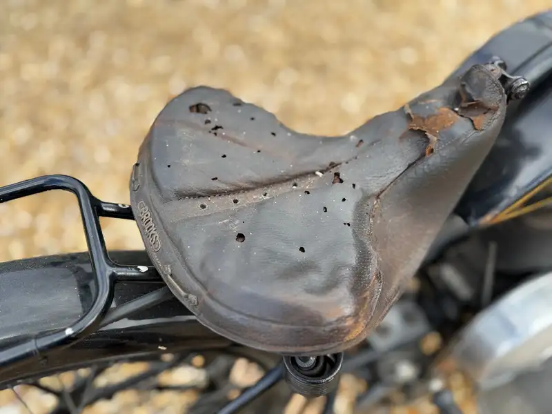 1924 Sun Villiers 250cc-Sold