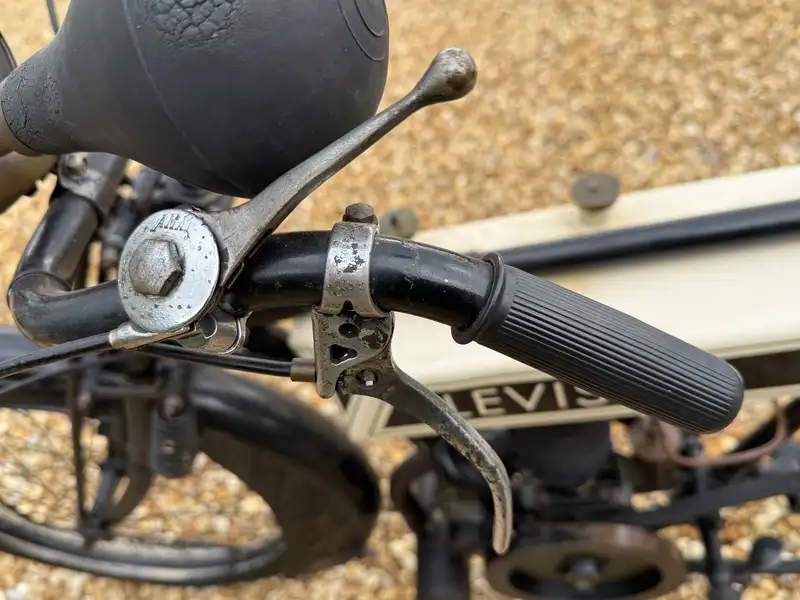 1913 Levis Popular 221cc-Sold