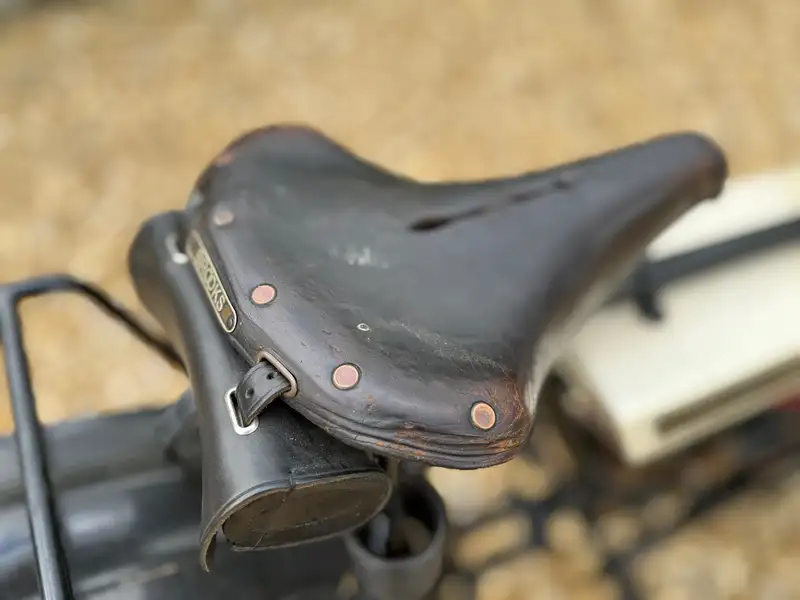 1913 Levis Popular 221cc-Sold