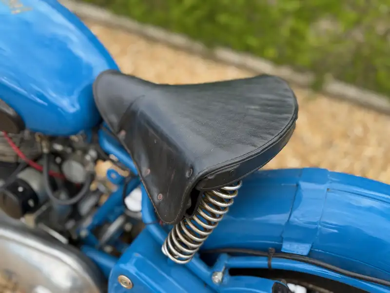 1955 Royal Enfield Bullet 346cc-Sold