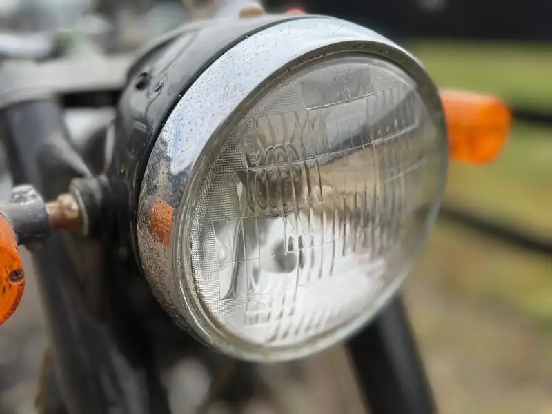 1964 Marusho Magnum 500-For Sale