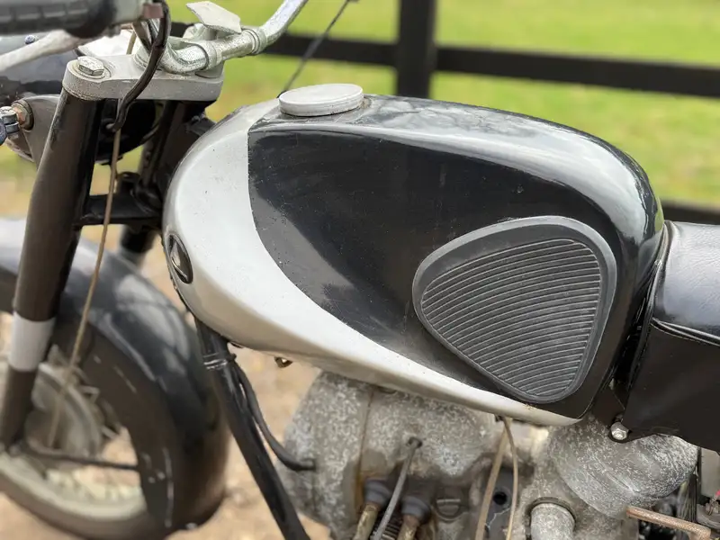 1964 Marusho Magnum 500-For Sale