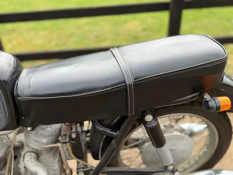 1964 Marusho Magnum 500-For Sale