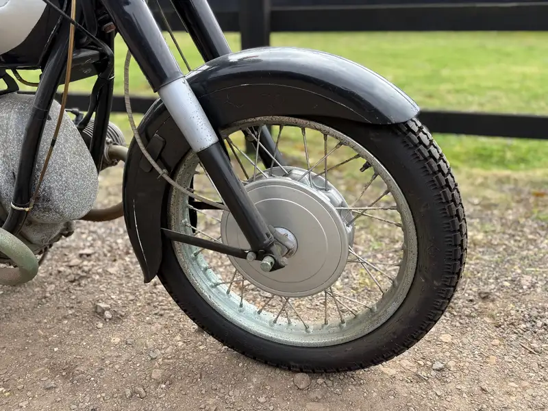 1964 Marusho Magnum 500-For Sale