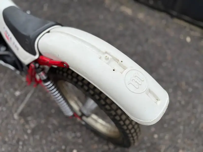 c1981 Montesa Cota 349 349cc-Sold