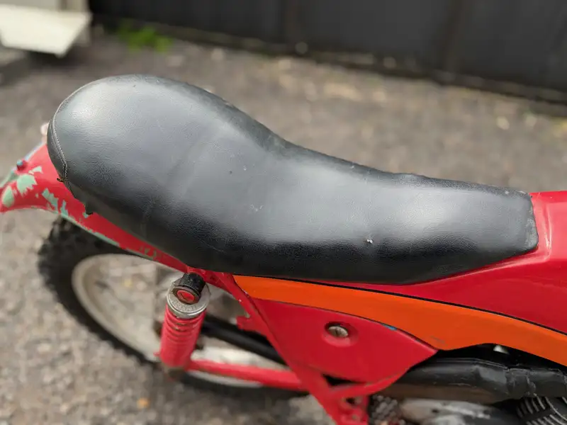 1974 Bultaco Alpina 350 349cc-Sold