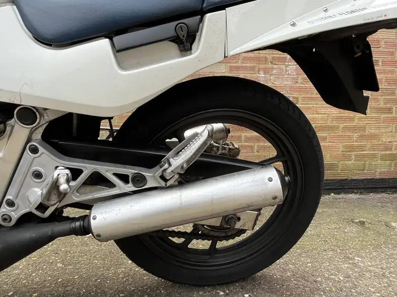 1984 Suzuki RG250 WD Gamma 247cc-For Sale