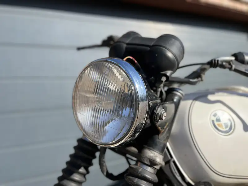 1977 BMW R75/7 745cc-For Sale