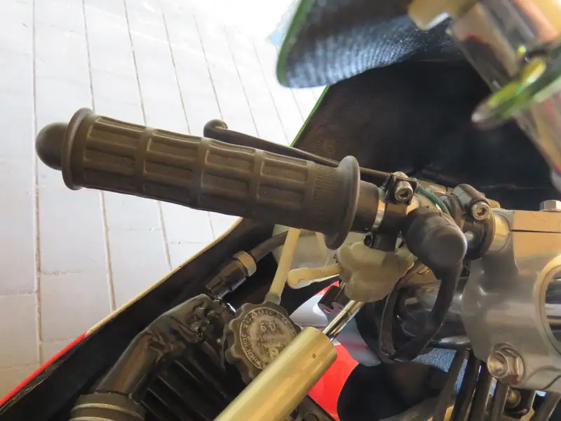 1985 Honda RS500R 499cc-For Sale
