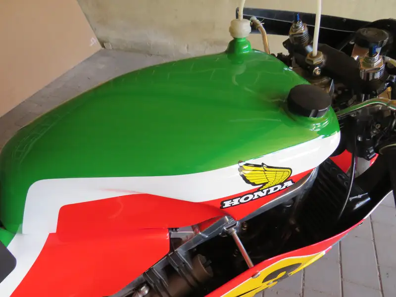 1985 Honda RS500R 499cc-For Sale