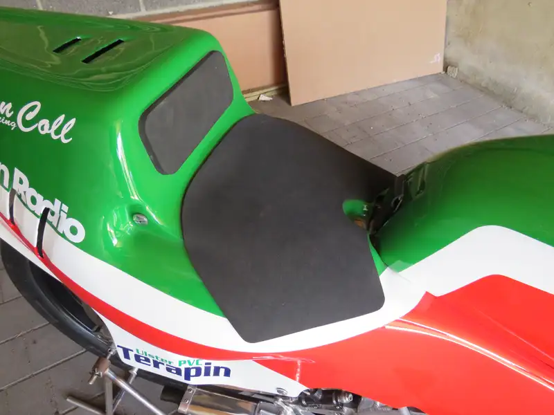 1985 Honda RS500R 499cc-For Sale
