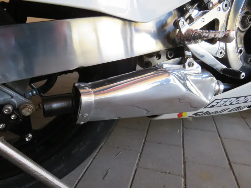 1985 Honda RS500R 499cc-For Sale