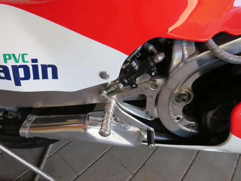1985 Honda RS500R 499cc-For Sale