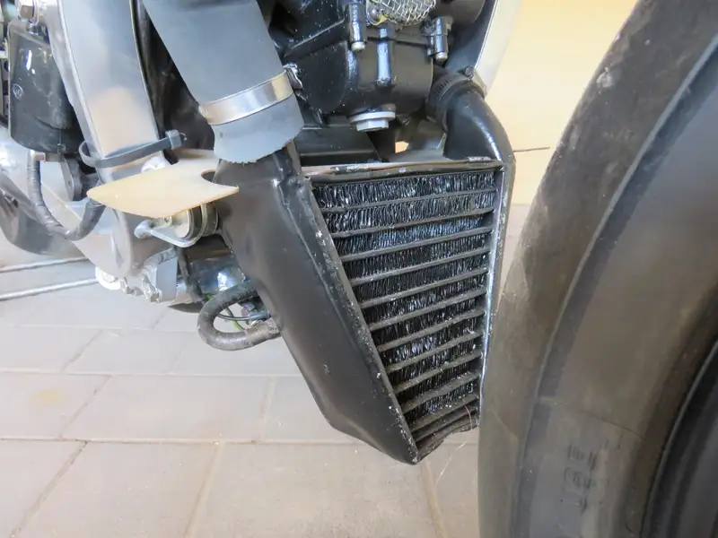 1985 Honda RS500R 499cc-For Sale
