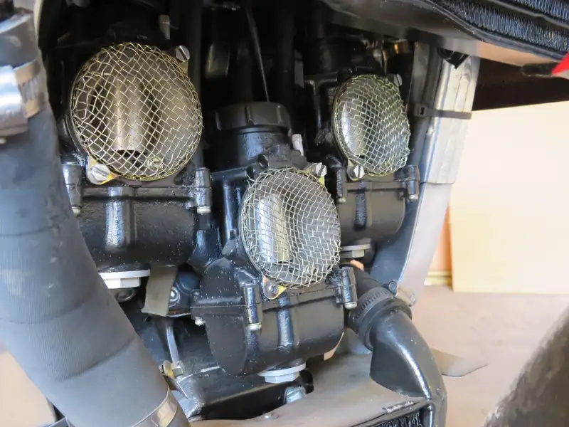 1985 Honda RS500R 499cc-For Sale