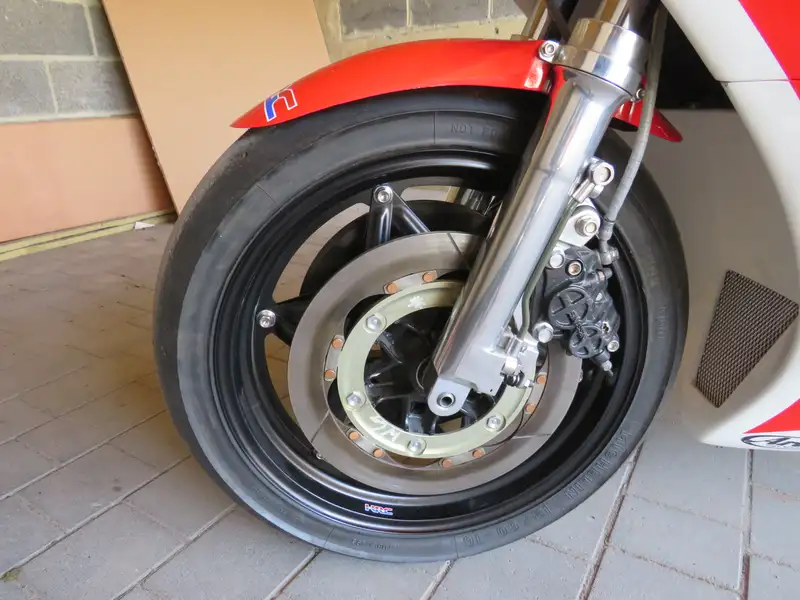 1985 Honda RS500R 499cc-For Sale