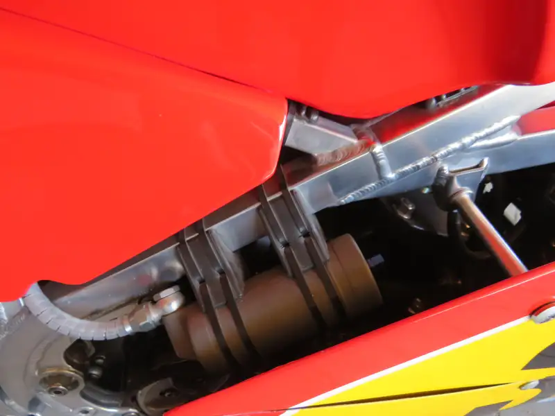 1985 Honda RS500R 499cc-For Sale