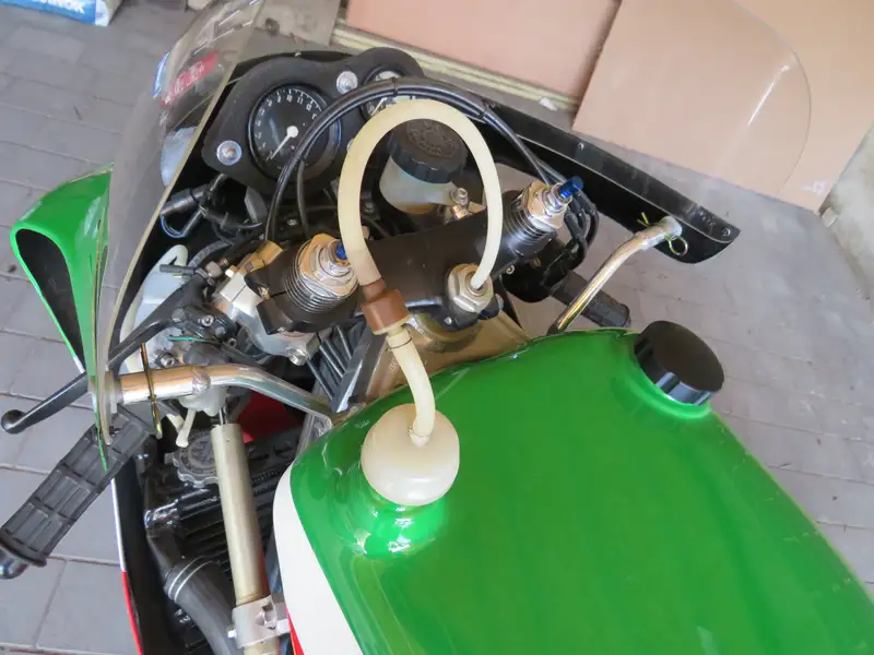1985 Honda RS500R 499cc-For Sale