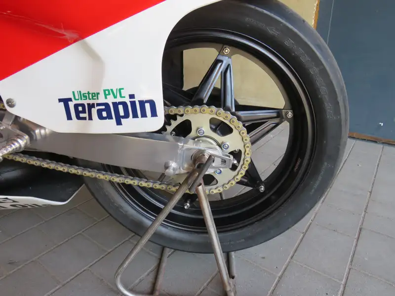1985 Honda RS500R 499cc-For Sale