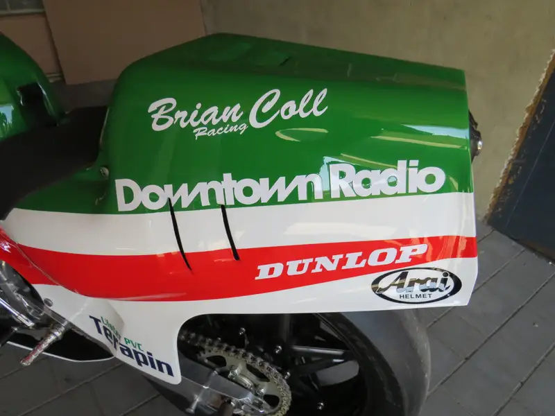 1985 Honda RS500R 499cc-For Sale
