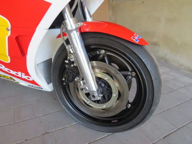 1985 Honda RS500R 499cc-For Sale