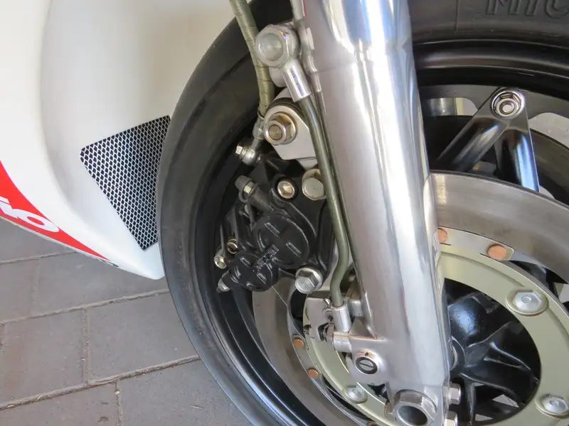 1985 Honda RS500R 499cc-For Sale