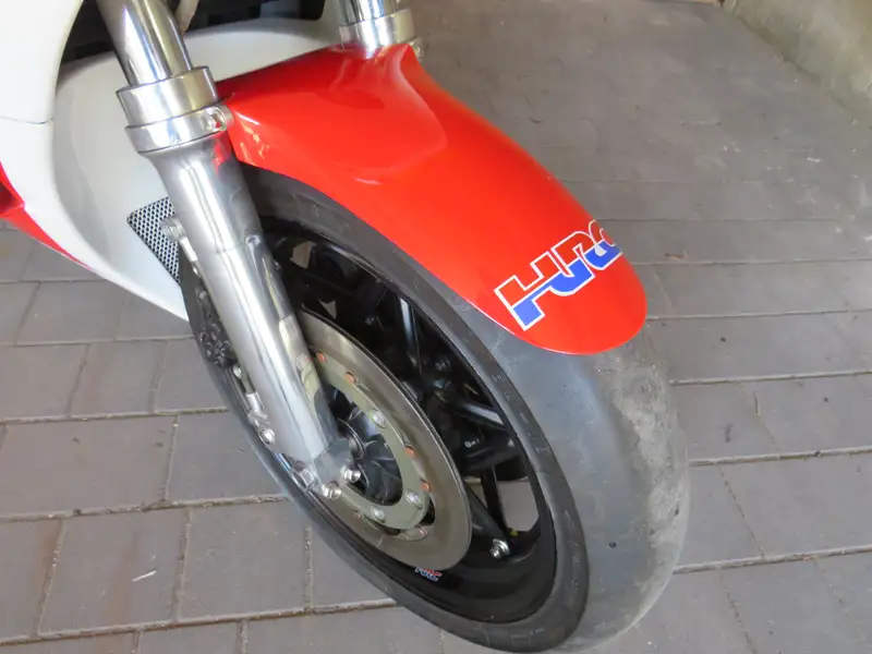 1985 Honda RS500R 499cc-For Sale