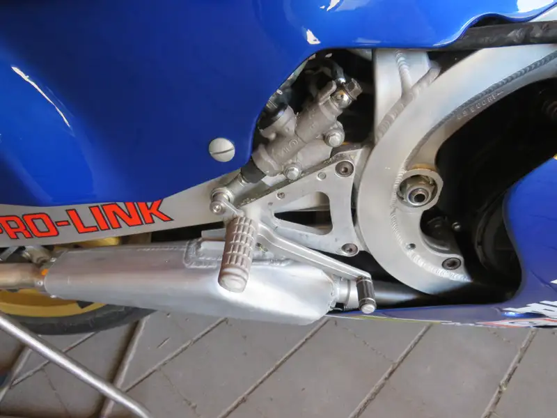 c1983 Honda RS500R 499cc-For Sale