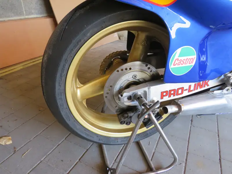 c1983 Honda RS500R 499cc-For Sale