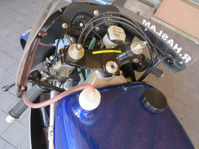 c1983 Honda RS500R 499cc-For Sale