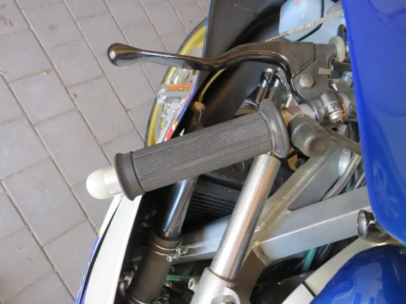 c1983 Honda RS500R 499cc-For Sale