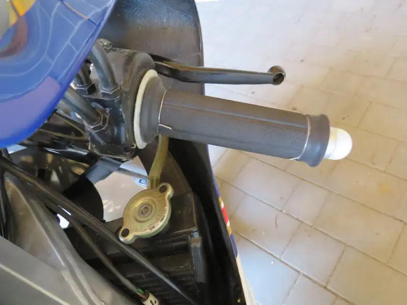 c1983 Honda RS500R 499cc-For Sale