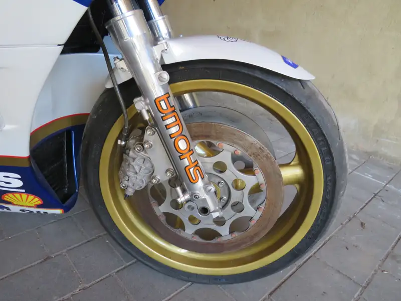 c1983 Honda RS500R 499cc-For Sale