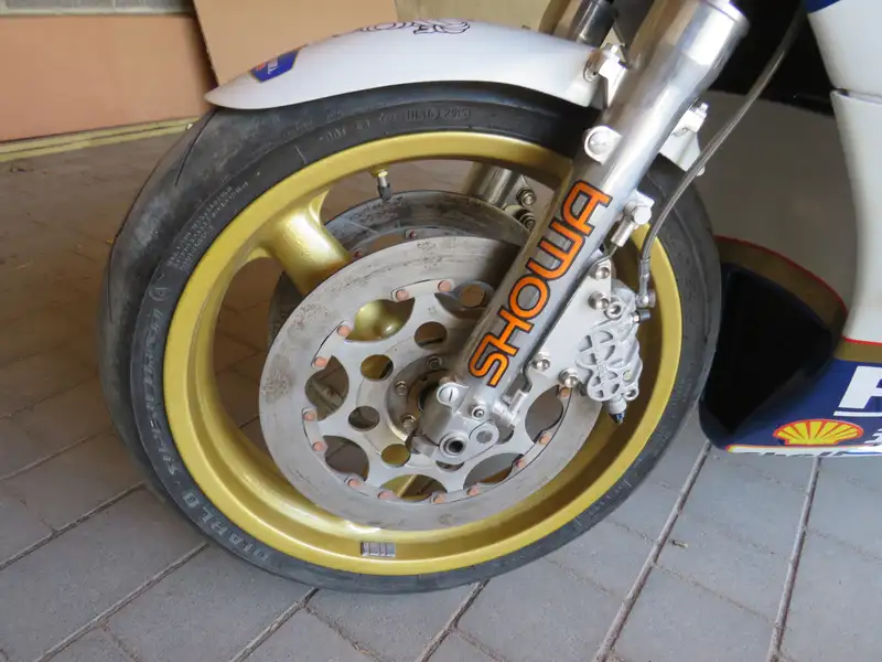 c1983 Honda RS500R 499cc-For Sale