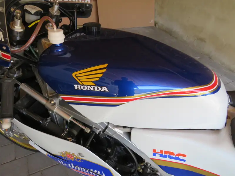 c1983 Honda RS500R 499cc-For Sale