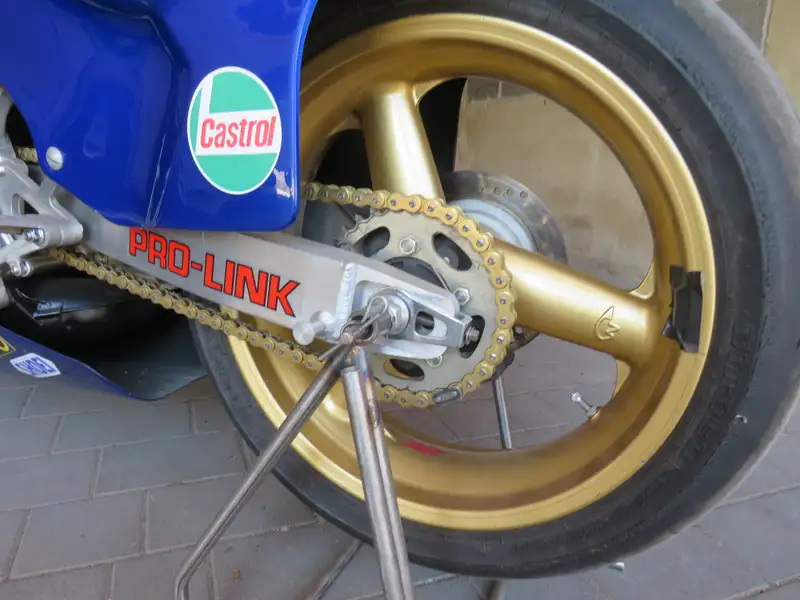 c1983 Honda RS500R 499cc-For Sale